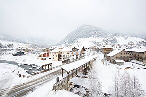 Apartment in Termignon Near Ski Slopes