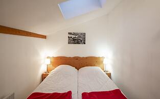 Apartment in Termignon Near Ski Slopes