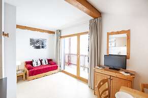 Apartment in Termignon Near Ski Slopes