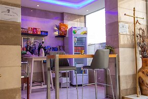 Sweet Alnozha Serviced Apartments