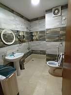 Sweet Alnozha Serviced Apartments