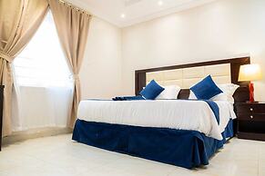 Sweet Alnozha Serviced Apartments