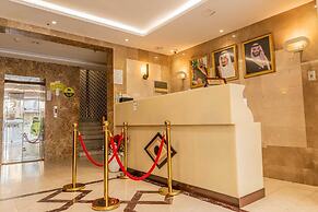 Sweet Alnozha Serviced Apartments