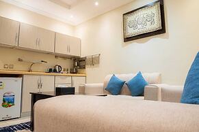 Sweet Alnozha Serviced Apartments
