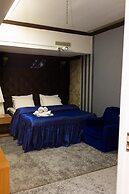 Hotel Cinema