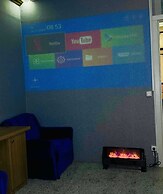 Hotel Cinema