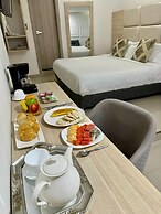 HOTEL JUAN PABLO II