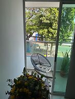 HOTEL JUAN PABLO II