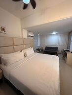 HOTEL JUAN PABLO II