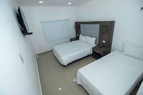HOTEL JUAN PABLO II