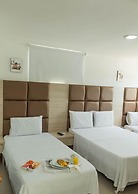 HOTEL JUAN PABLO II