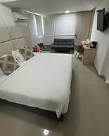 HOTEL JUAN PABLO II