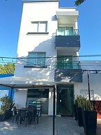 HOTEL JUAN PABLO II