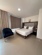 HOTEL JUAN PABLO II
