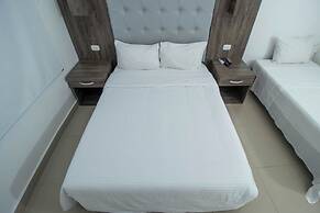HOTEL JUAN PABLO II