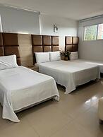 HOTEL JUAN PABLO II