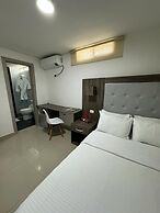 HOTEL JUAN PABLO II