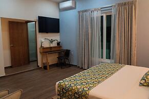 FCH Hotel Minerva-CAS