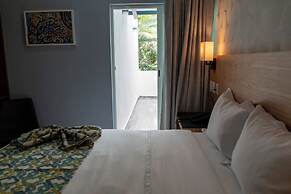 FCH Hotel Minerva-CAS