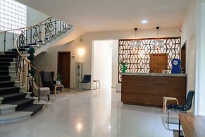 FCH Hotel Minerva-CAS