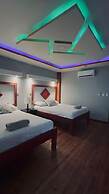 Oasis Paradise Hotel