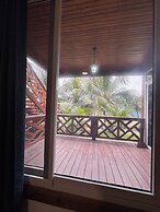 Oasis Paradise Hotel