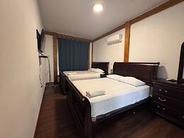 Oasis Paradise Hotel
