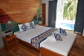 Muthu Nila Villas