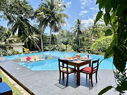 Muthu Nila Villas