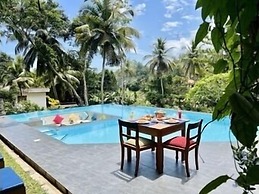 Muthu Nila Villas