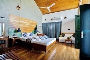 Muthu Nila Villas