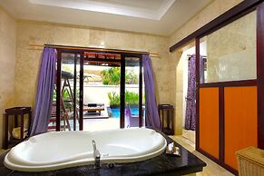 Private Pool Villas Kuta