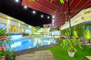 Private Pool Villas Kuta