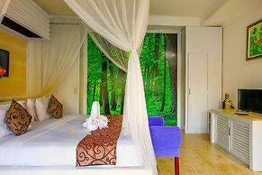 Private Pool Villas Kuta