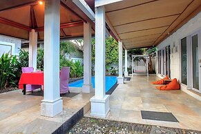 Private Pool Villas Kuta