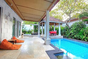 Private Pool Villas Kuta