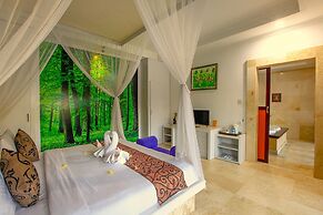 Private Pool Villas Kuta