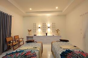 Private Pool Villas Kuta