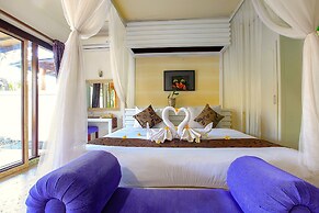 Private Pool Villas Kuta