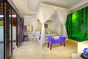 Private Pool Villas Kuta