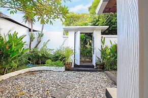 Private Pool Villas Kuta