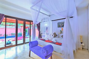 Private Pool Villas Kuta