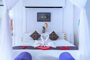 Private Pool Villas Kuta