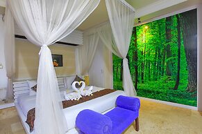 Private Pool Villas Kuta