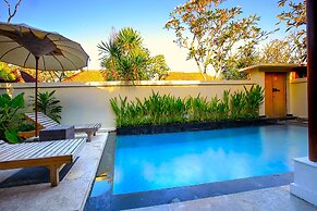 Private Pool Villas Kuta