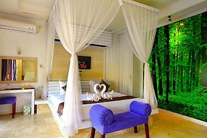 Private Pool Villas Kuta