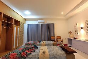 Private Pool Villas Kuta