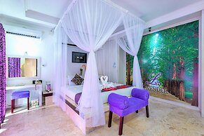 Private Pool Villas Kuta