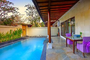 Private Pool Villas Kuta