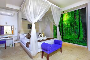 Private Pool Villas Kuta